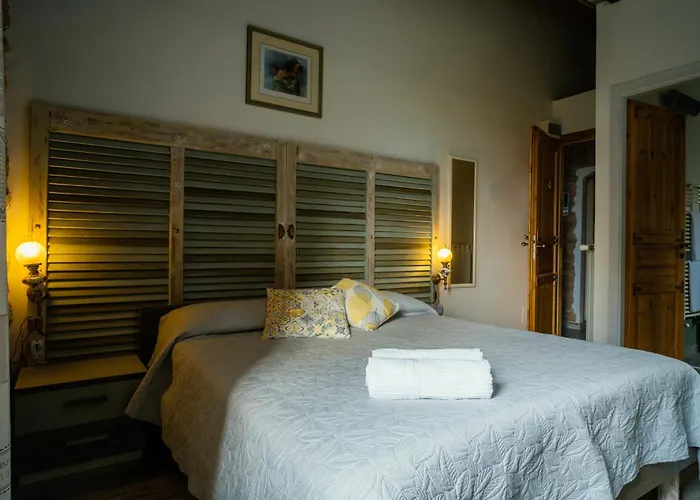 Locanda Villa Naumanni