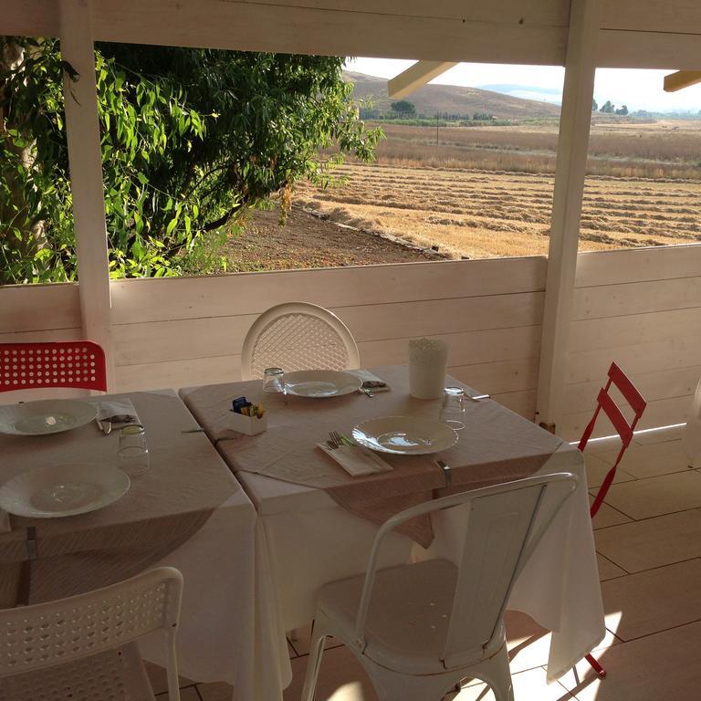 Bed & Breakfast Locanda Naumanni Tarquinia