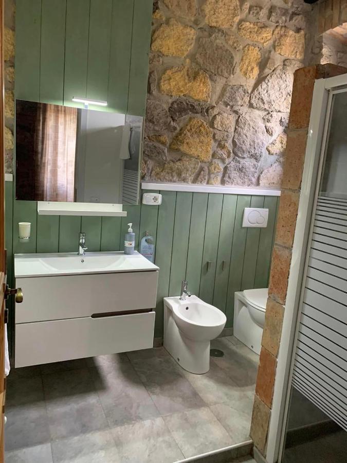 Locanda Naumanni Bed & Breakfast 3*