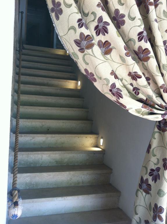 Bed & Breakfast Locanda Naumanni 3*
