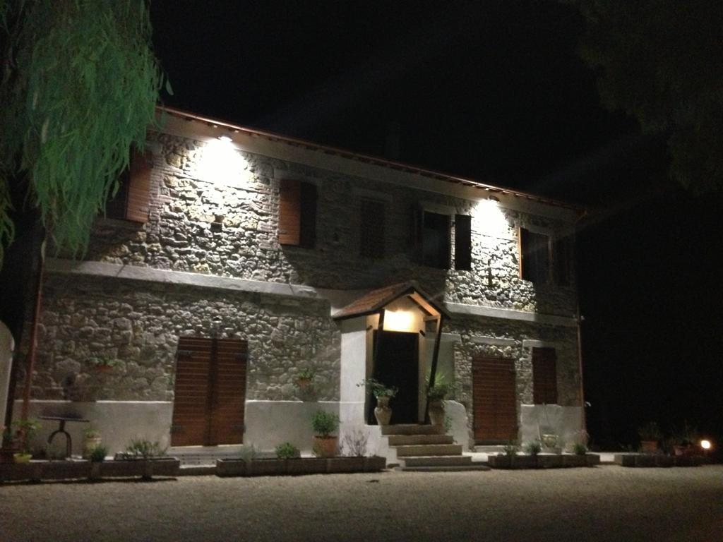 Bed & Breakfast Naumanni 3*