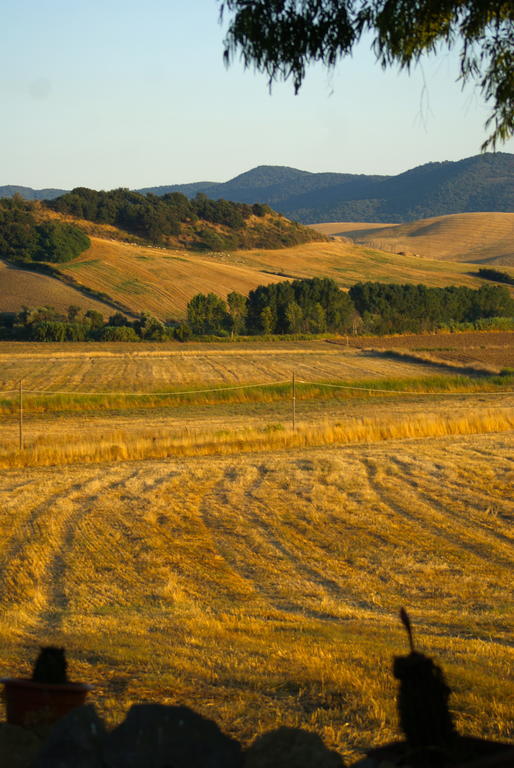 Bed & Breakfast Locanda Naumanni Tarquinia