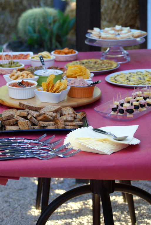 Locanda Naumanni Tarquinia