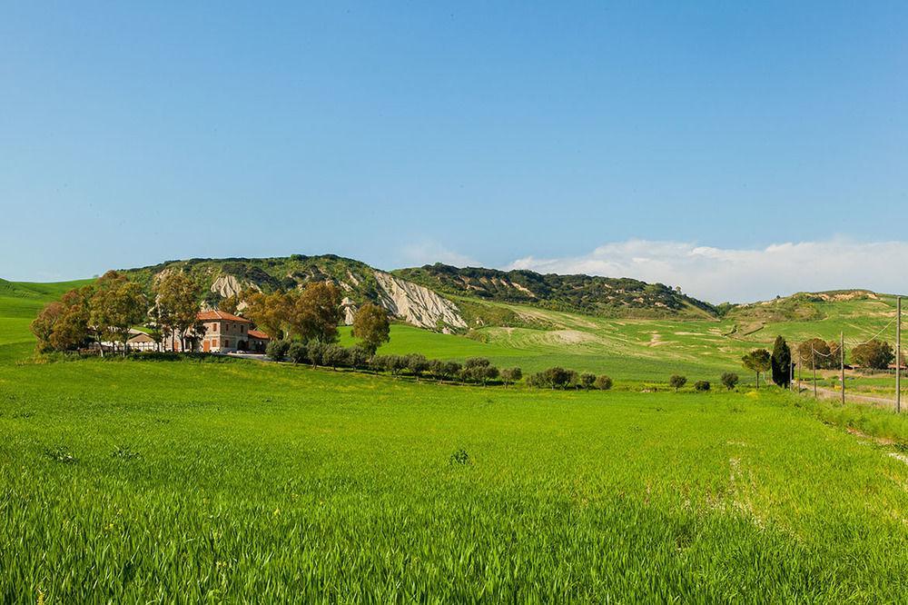 Locanda Naumanni 3* Tarquinia