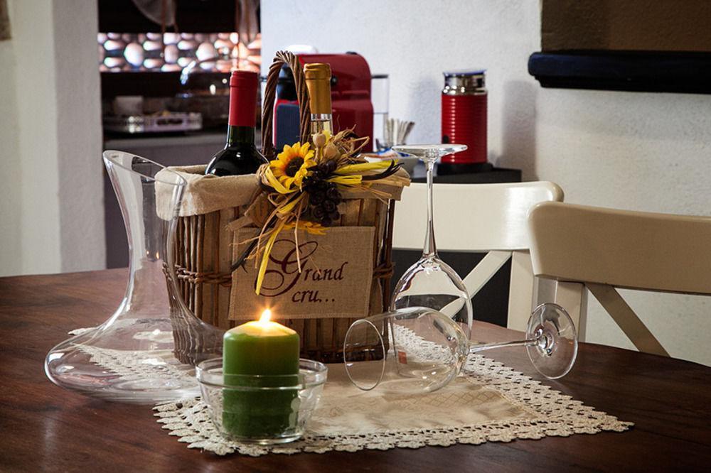 Bed & Breakfast Locanda Naumanni Tarquinia