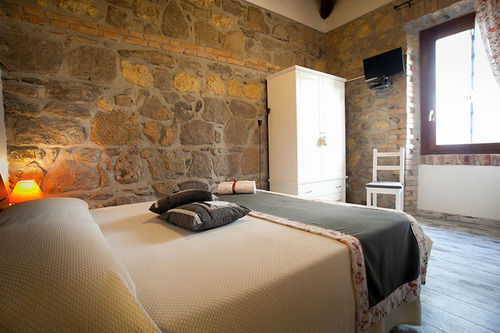 Locanda Naumanni Bed & Breakfast