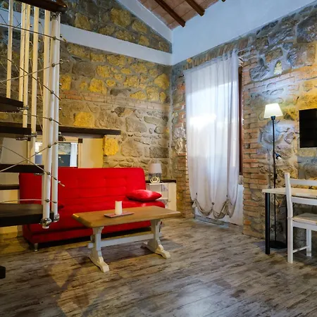 Locanda Villa Naumanni Tarquinia Exterior photo