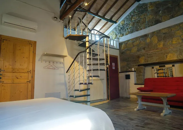 Locanda Villa Naumanni
