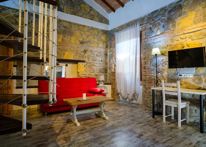 Locanda Villa Naumanni