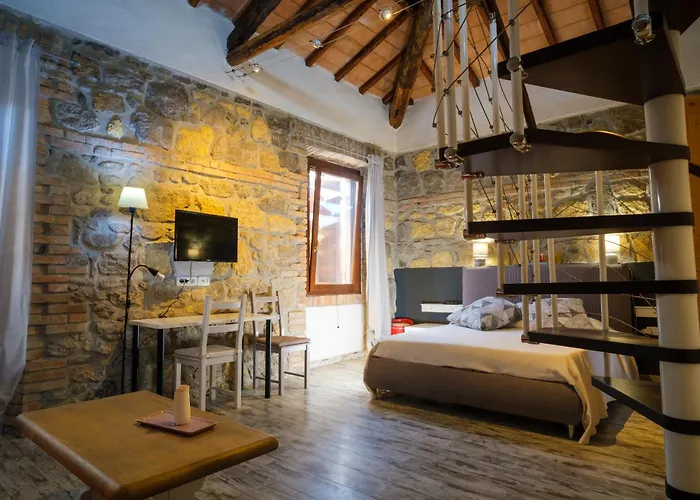 Locanda Villa Naumanni