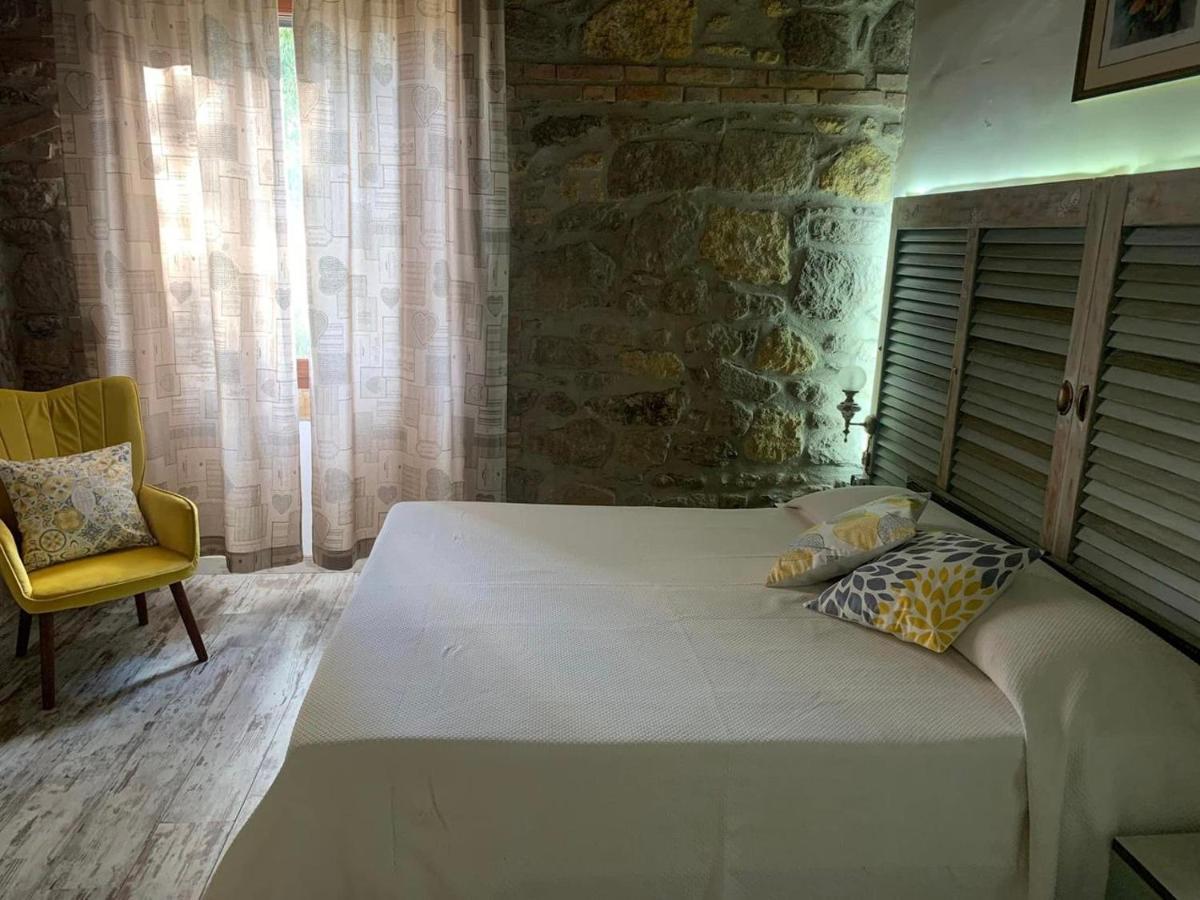 Naumanni Bed & Breakfast 3*