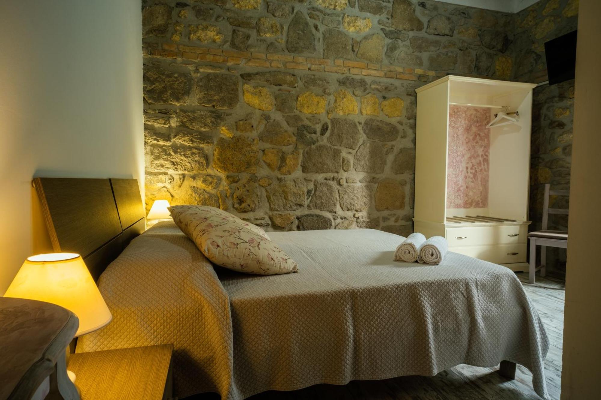 Naumanni Bed & Breakfast Tarquinia