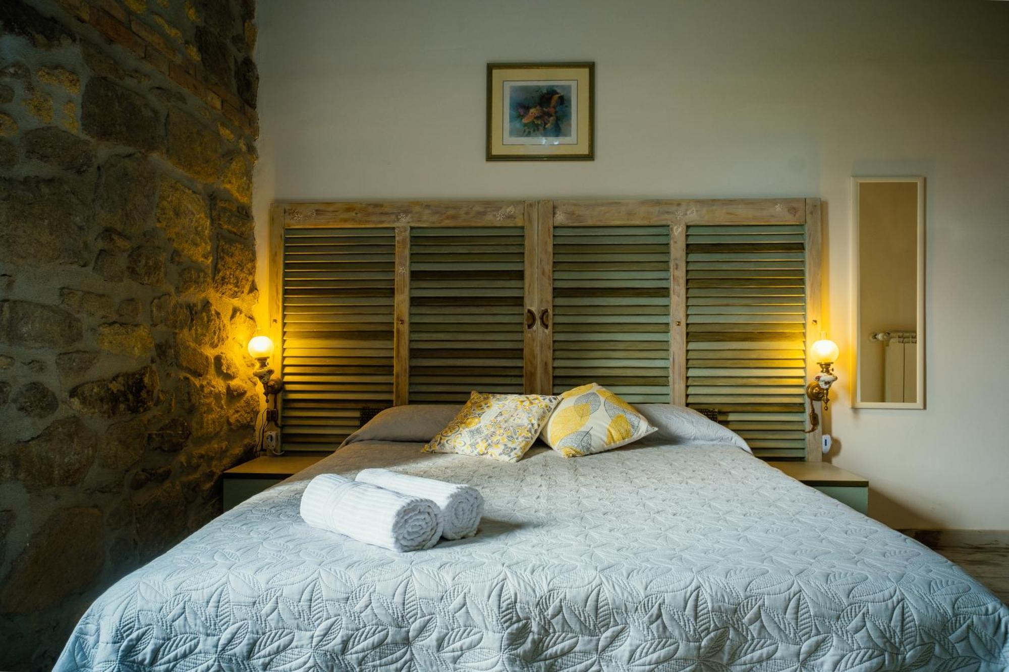 Bed & Breakfast Naumanni Tarquinia
