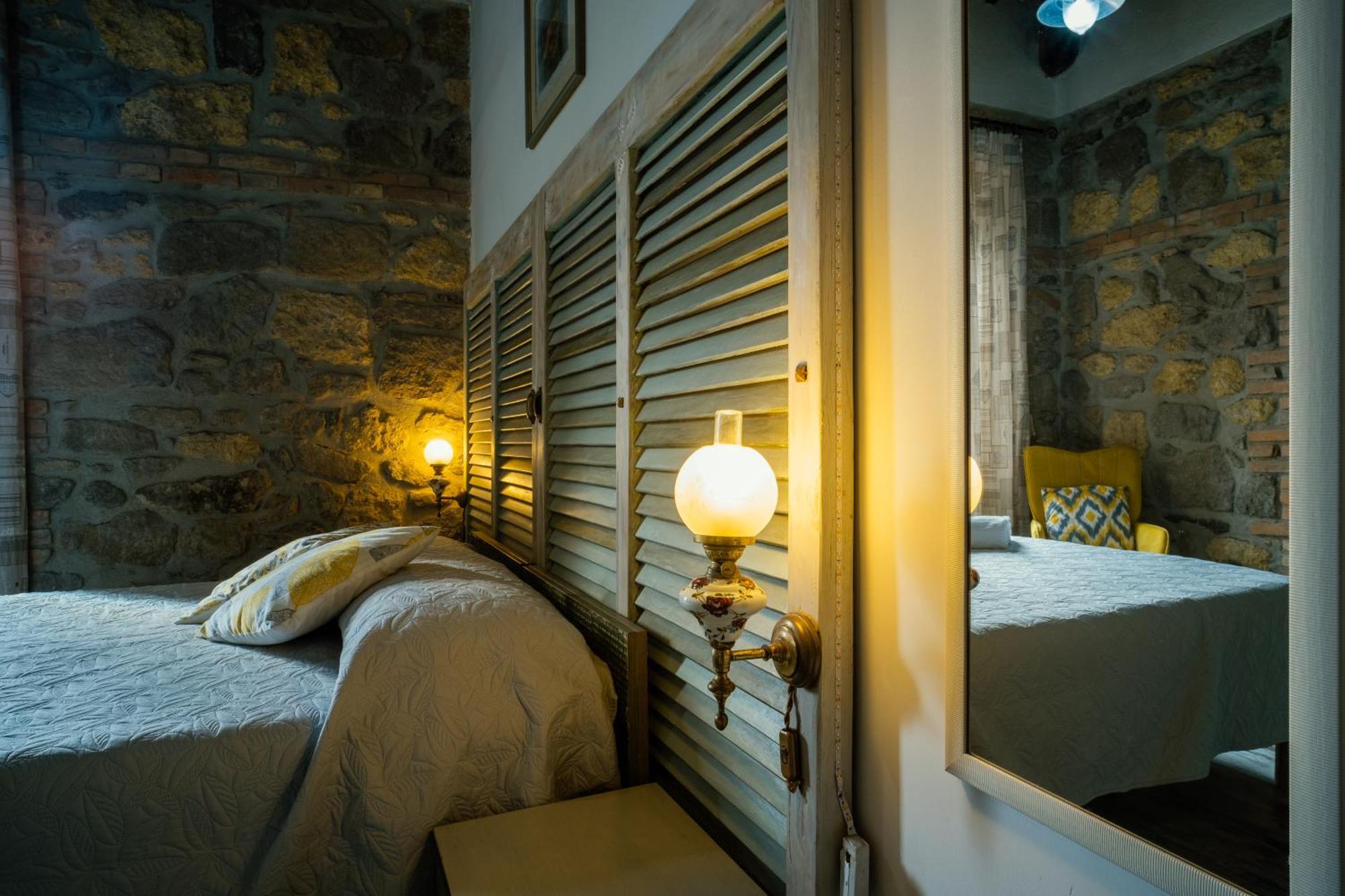 Bed & Breakfast Naumanni