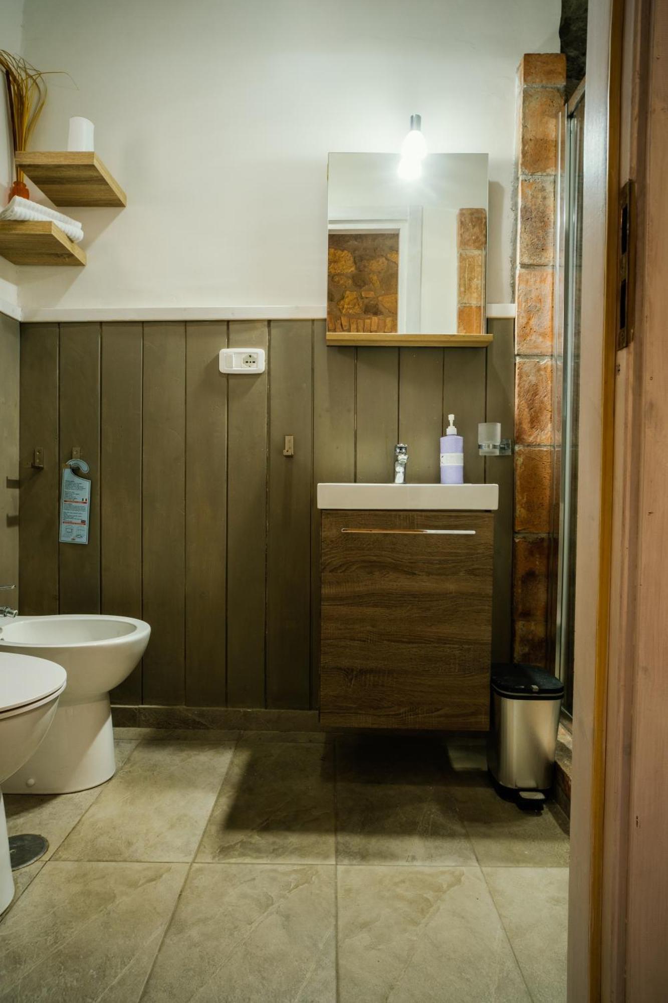Naumanni Bed & Breakfast 3*