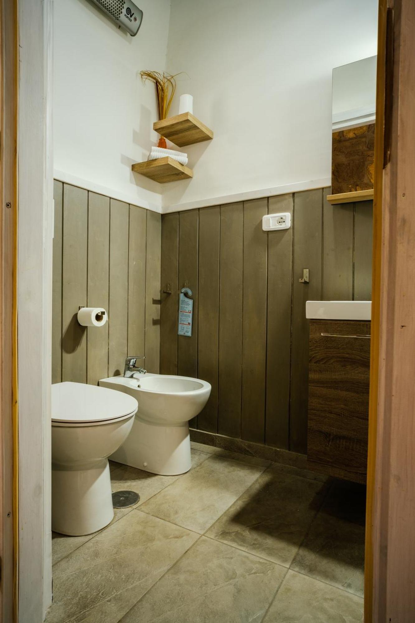 Bed & Breakfast Naumanni 3*