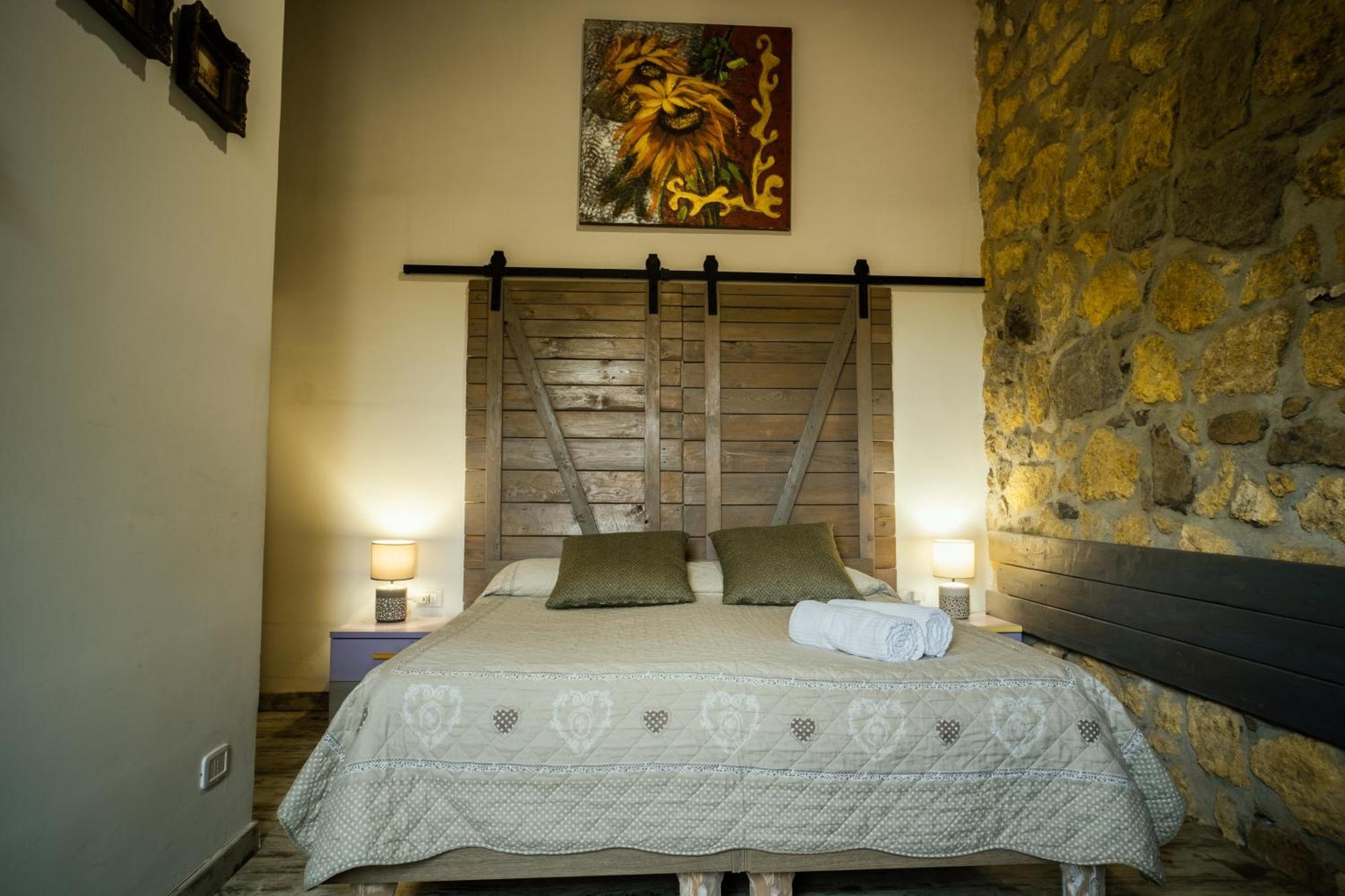 Naumanni Bed & Breakfast Tarquinia