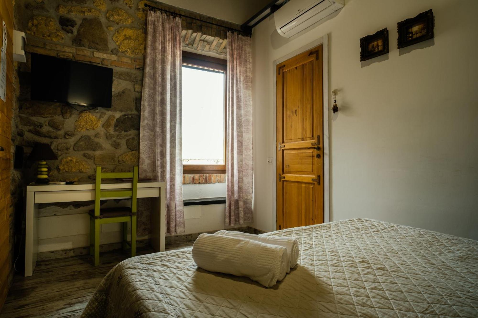Bed & Breakfast Naumanni Tarquinia