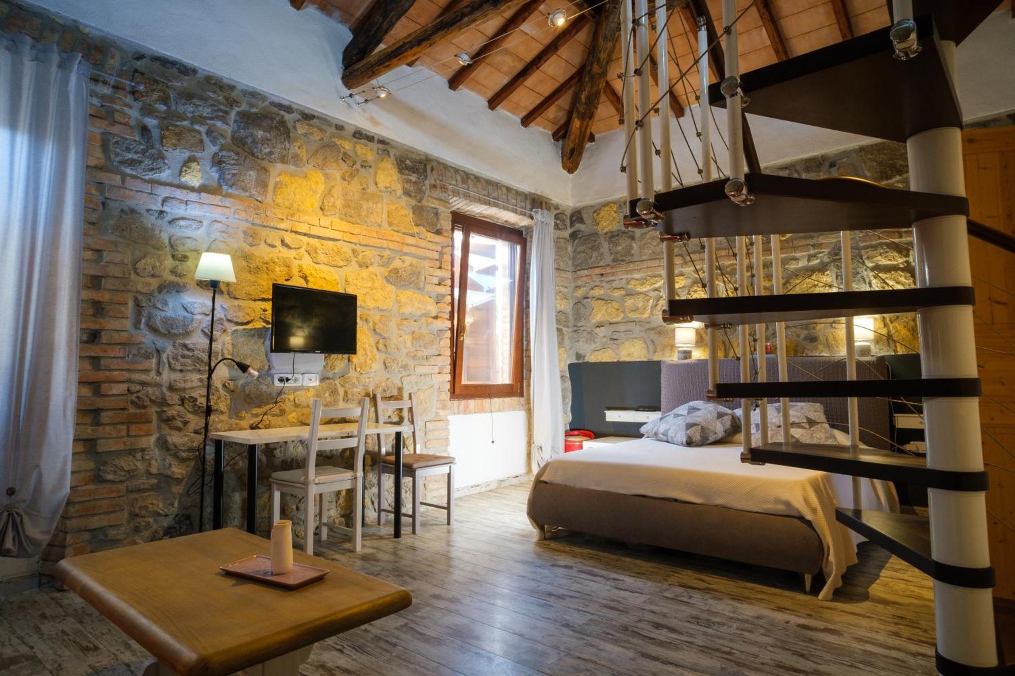 Naumanni Bed & Breakfast