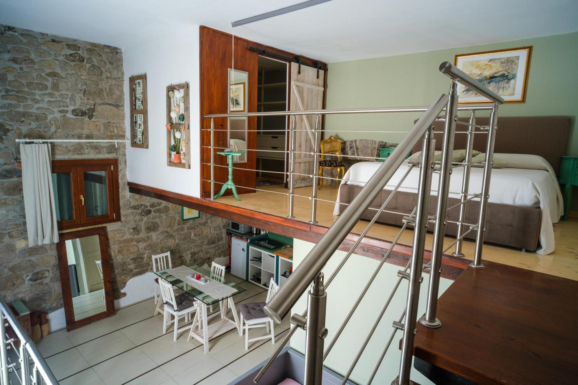 Naumanni Bed & Breakfast Tarquinia