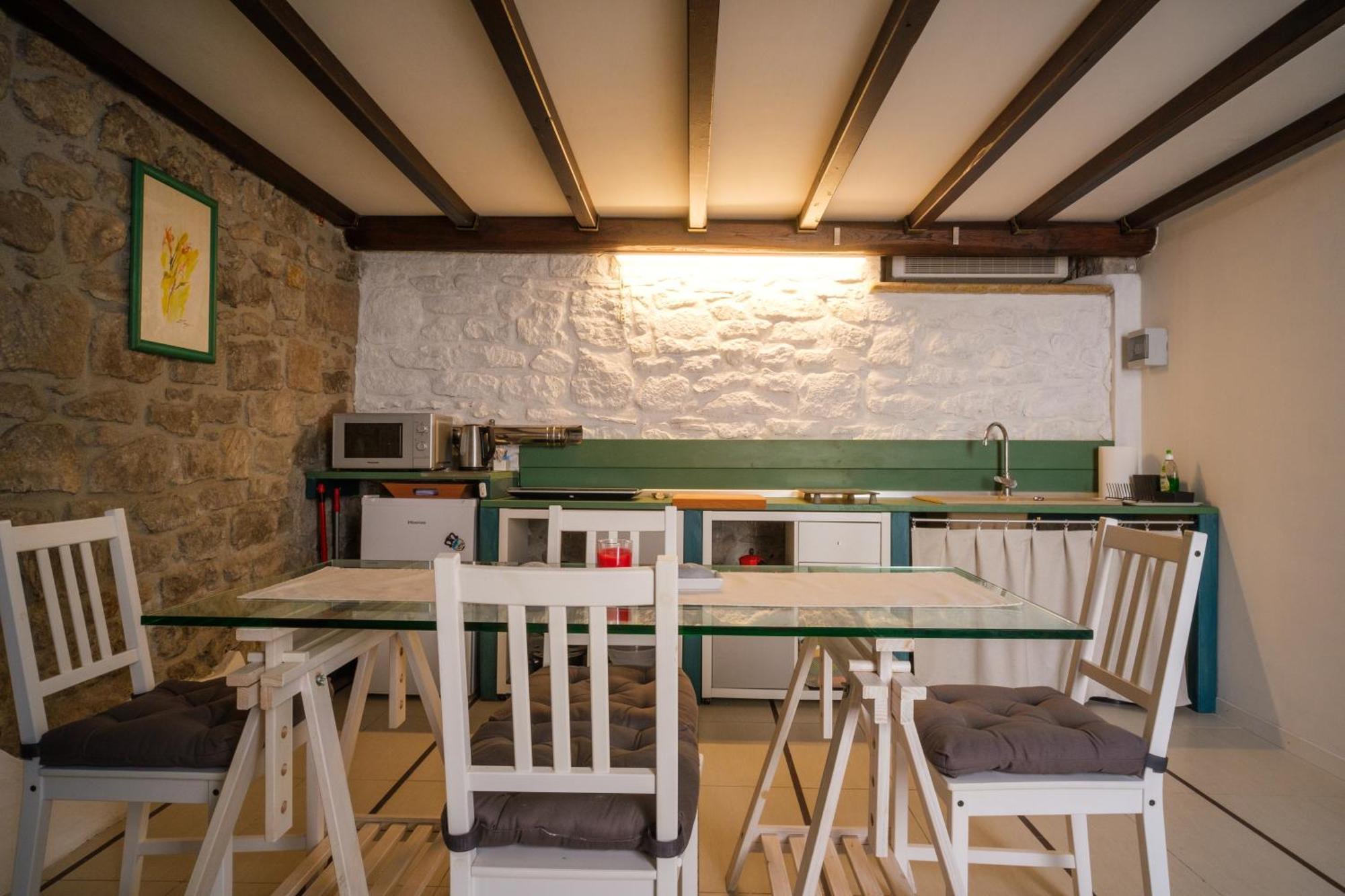 Bed & Breakfast Naumanni Tarquinia