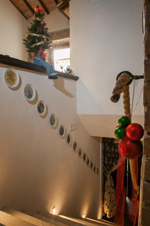 Bed & Breakfast Naumanni 3*