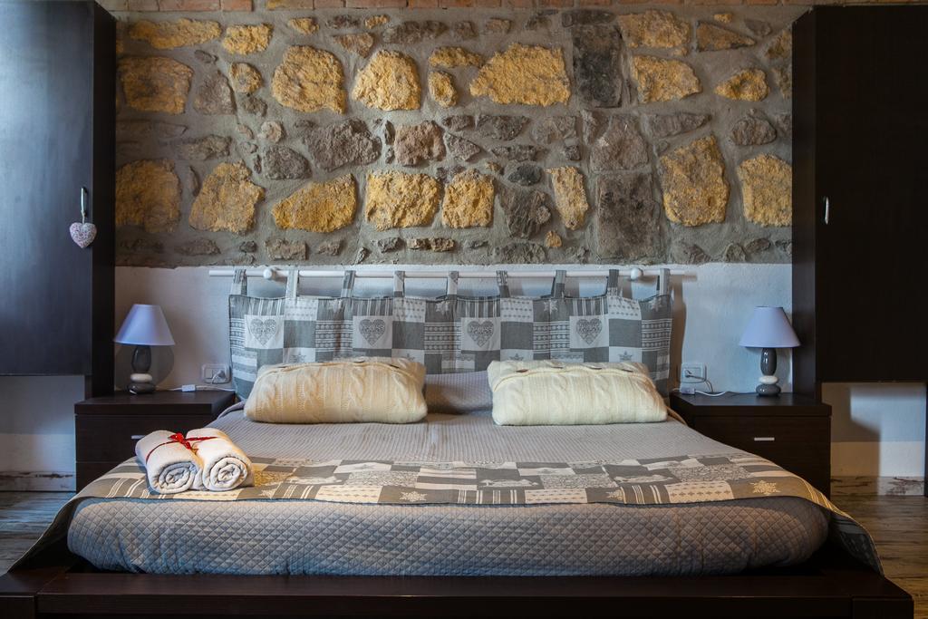 Naumanni Bed & Breakfast