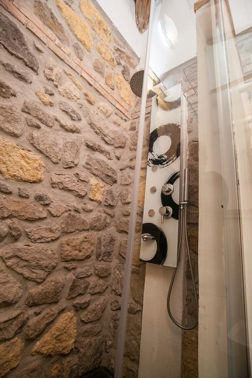 Bed & Breakfast Naumanni Tarquinia