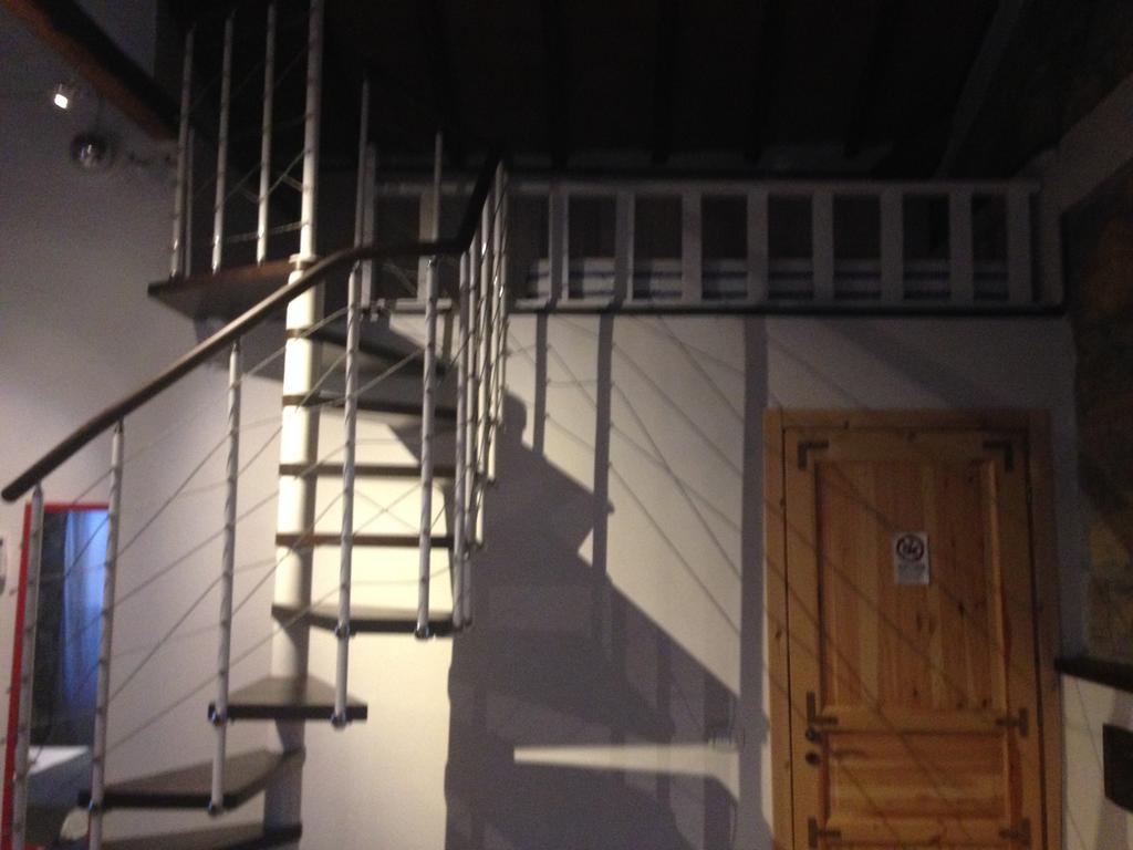 Naumanni Bed & Breakfast Tarquinia