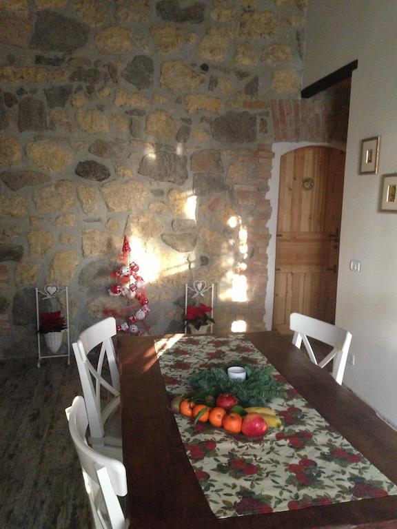 Bed & Breakfast Naumanni Tarquinia
