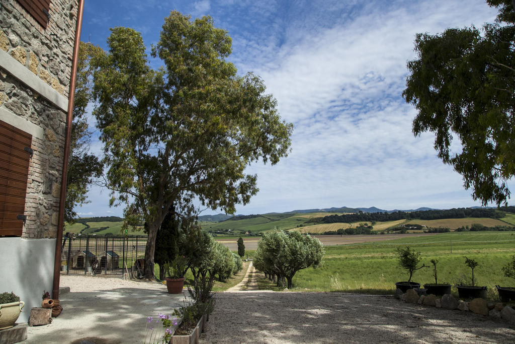 Bed & Breakfast Naumanni 3*