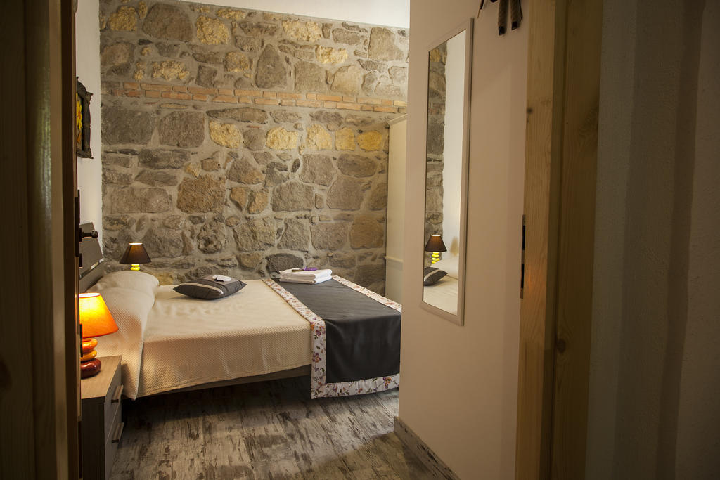 Bed & Breakfast Naumanni Tarquinia