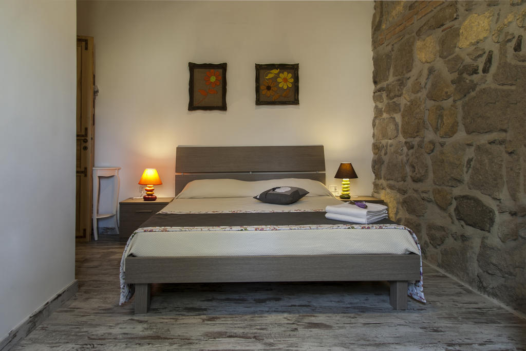 Bed & Breakfast Naumanni Tarquinia