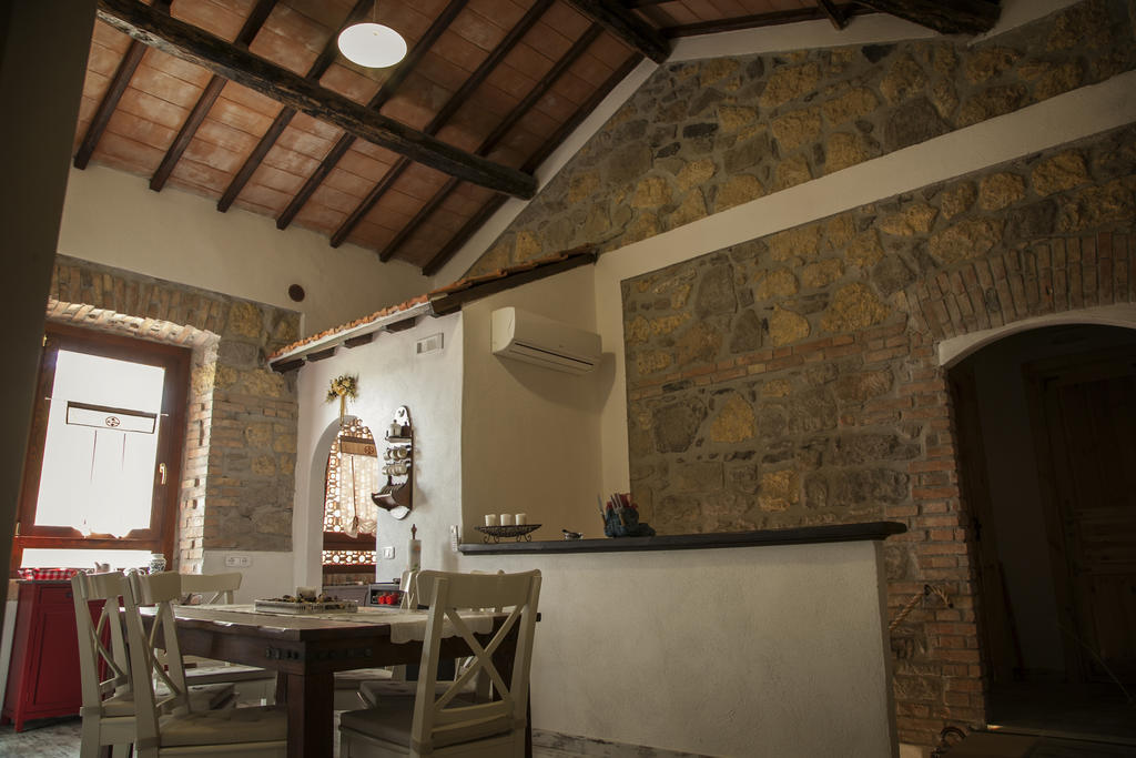 Bed & Breakfast Naumanni 3*