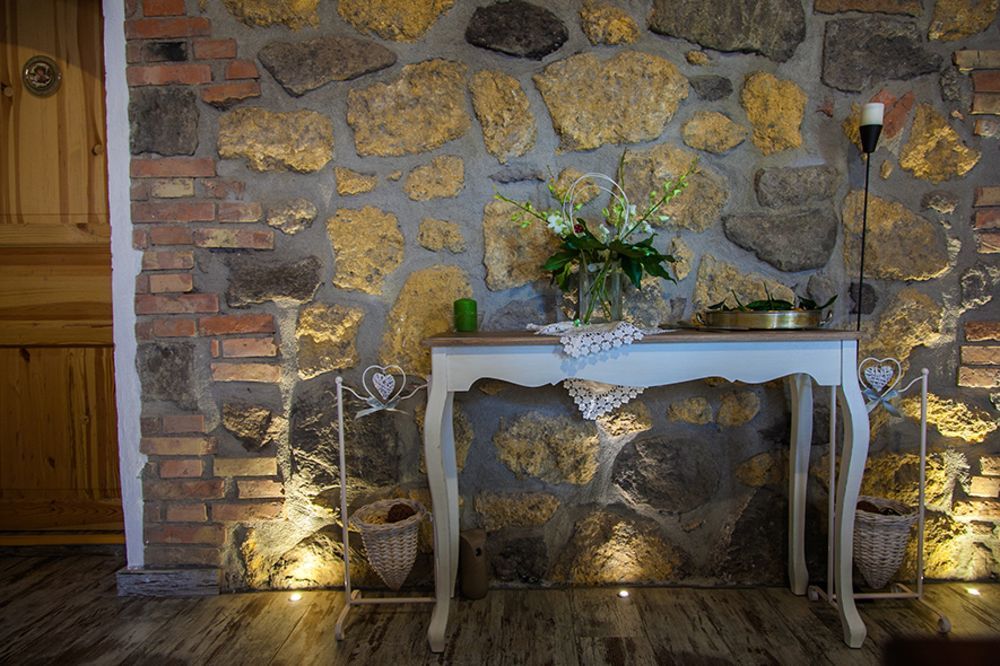 Naumanni Bed & Breakfast 3*