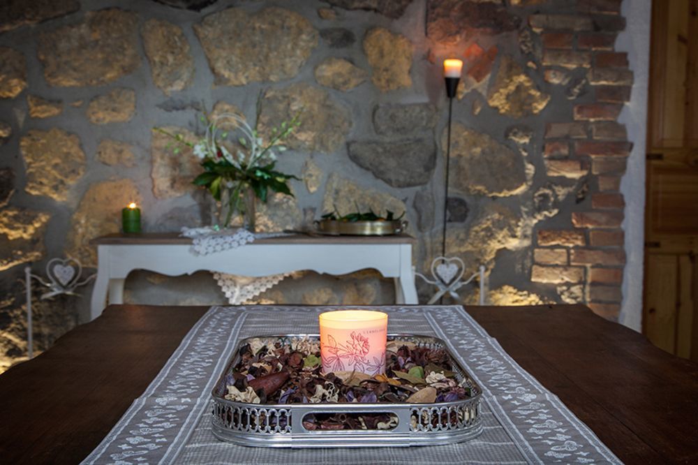 Naumanni Bed & Breakfast Tarquinia