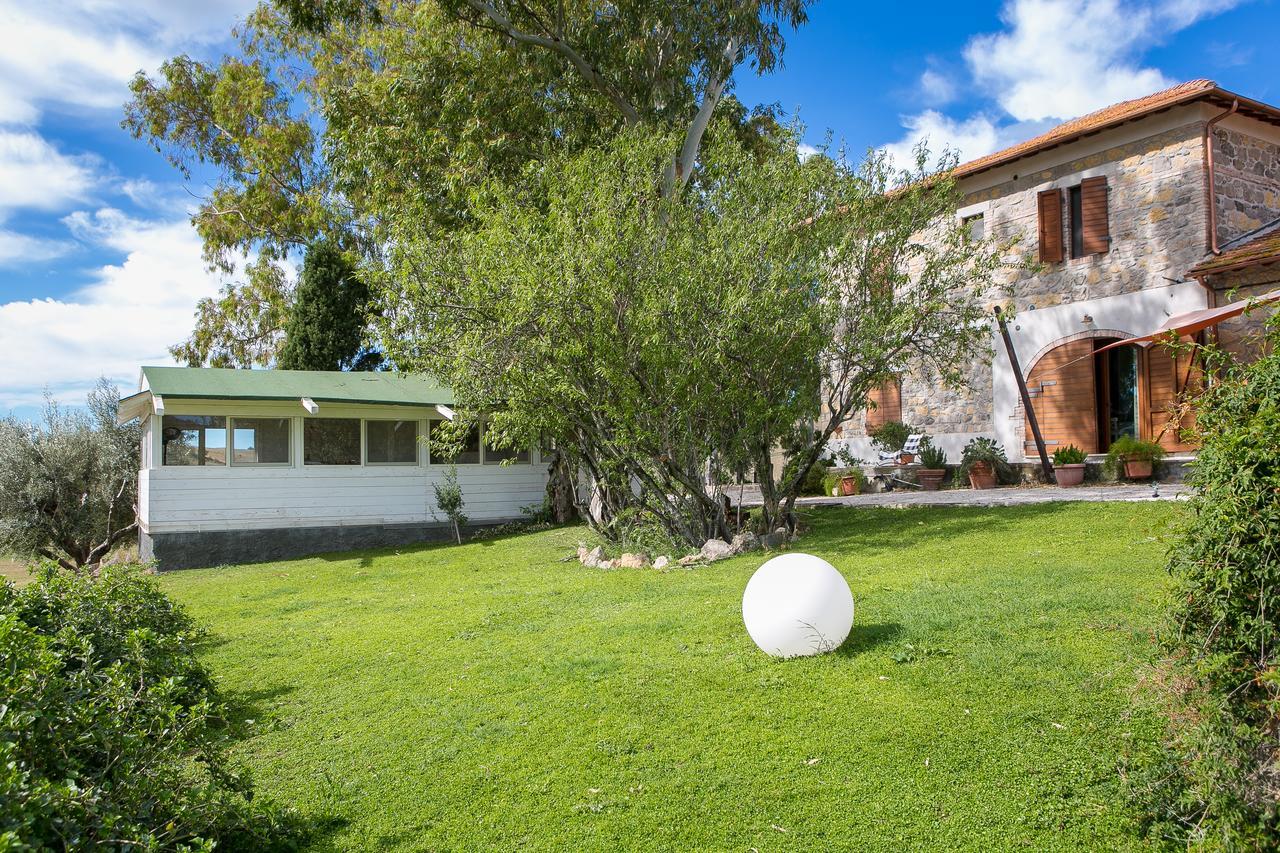 Naumanni 3* Tarquinia
