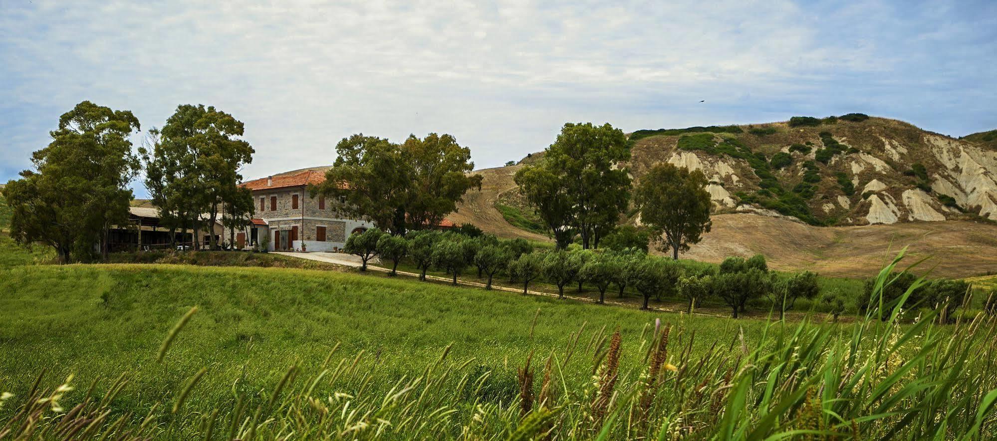 Naumanni Bed & Breakfast 3*