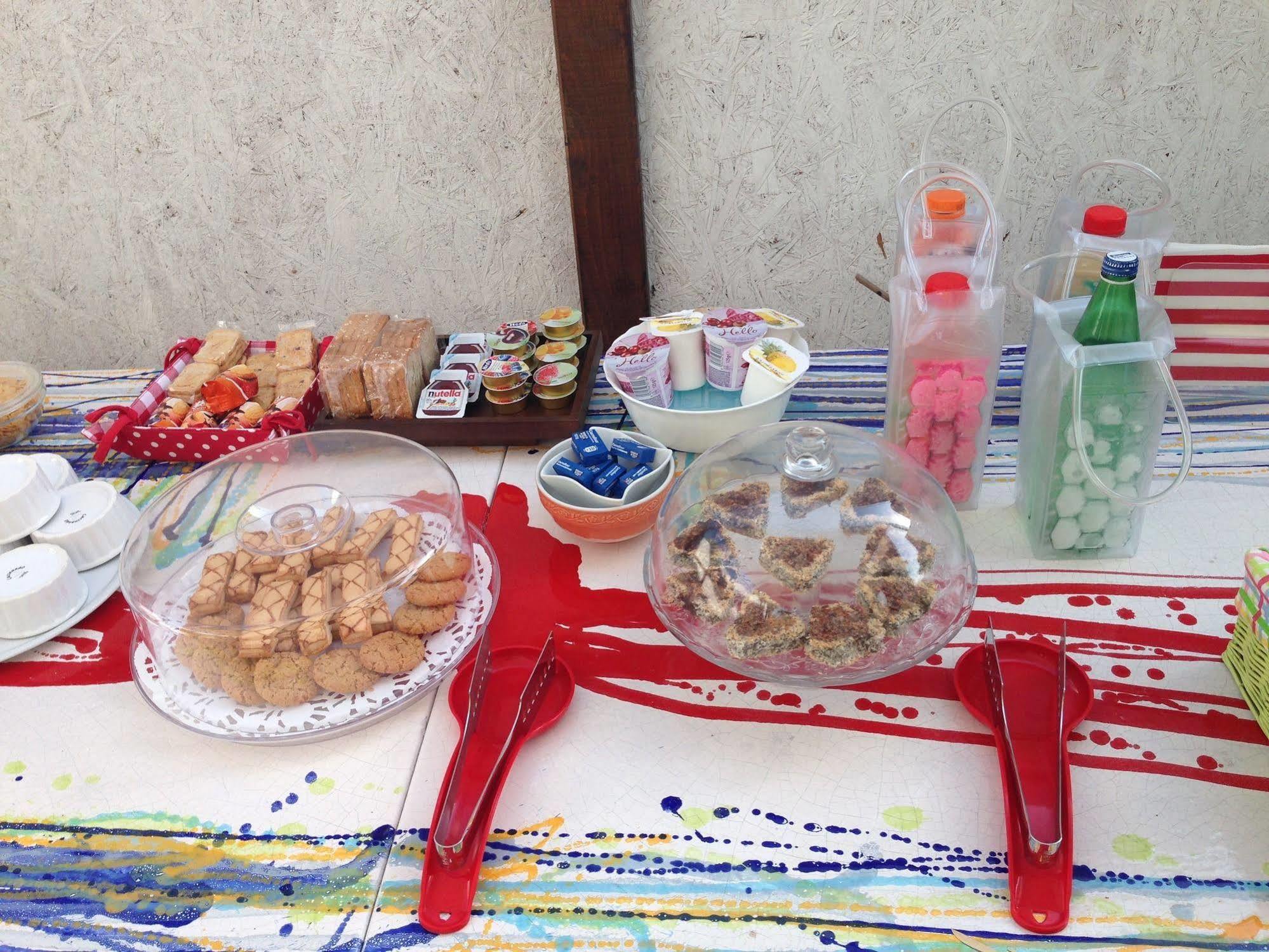 Naumanni Bed & Breakfast Tarquinia