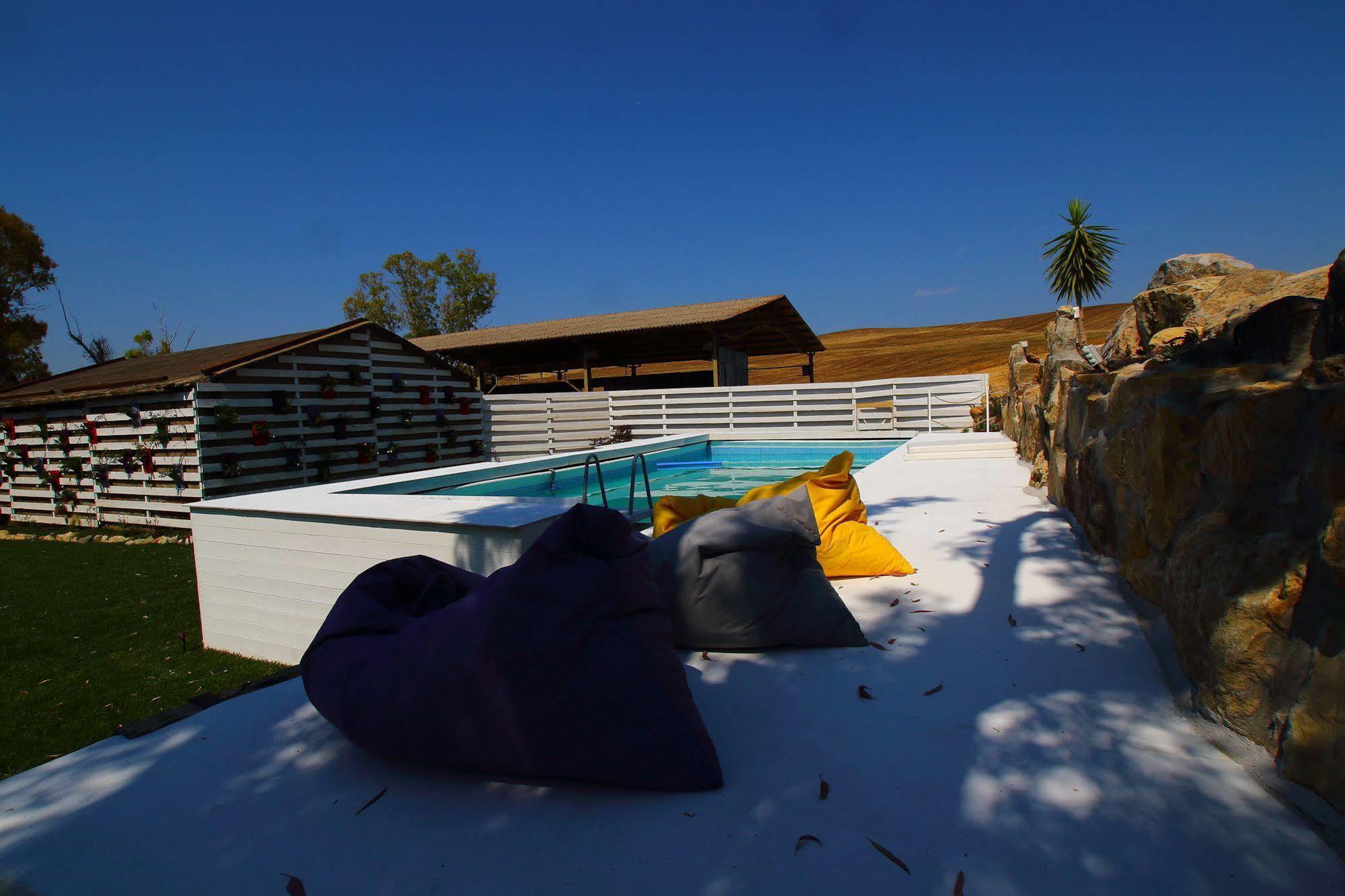 Naumanni 3* Tarquinia
