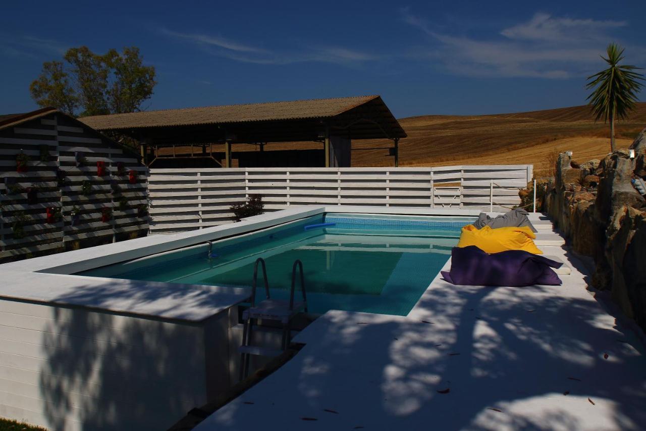 Bed & Breakfast Naumanni Tarquinia